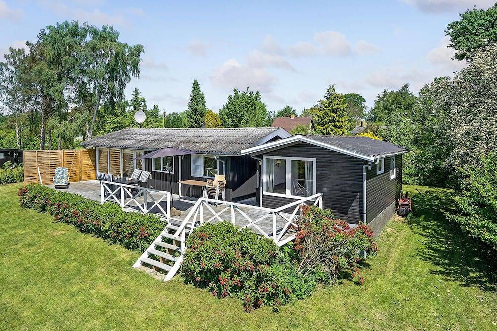 Superbe maison à Vordingborg avec Wi-Fi in Bakkebølle, Vordingborg