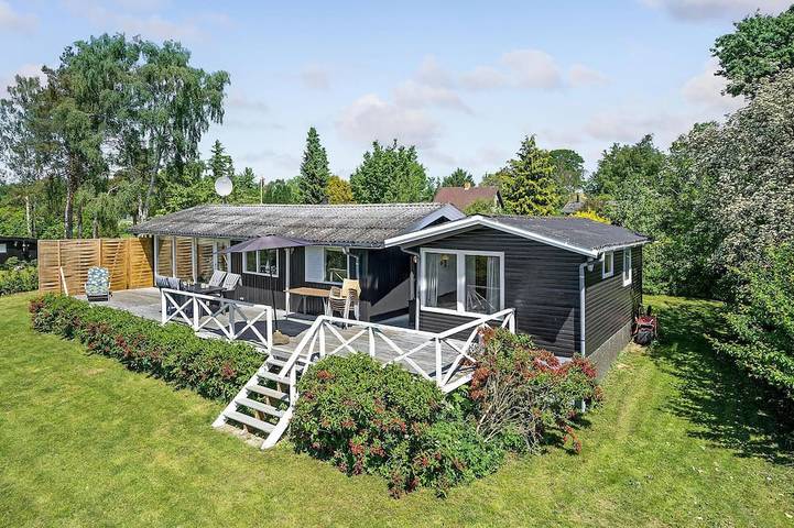 Holiday home for 6 people - 1