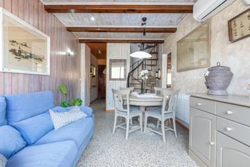 Location De Vacances pour 6 Personnes dans Torroella de Montgrí, Bas-Ampurdan, Photo 3