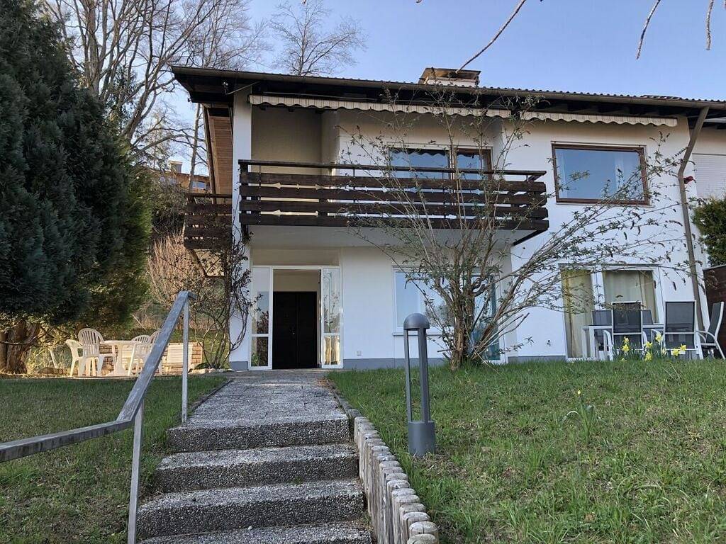 Villa  Alpenblick Komfortable Ferienresidenz in Hopfen am See, Bayerisch Schwaben