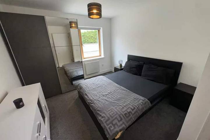 Gîte pour 4 personnes à Limerick - 2