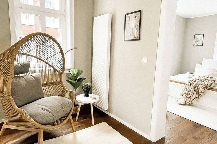 Ferienwohnung für 4 Personen in Warburg
