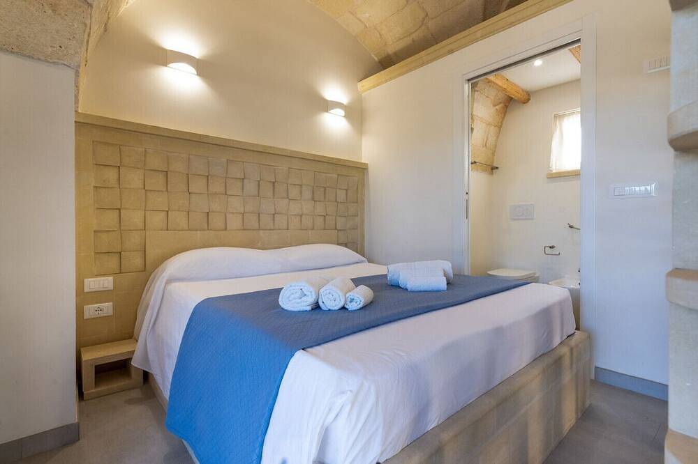 Dimora Forticito - Marittima di Diso in Marittima, Diso