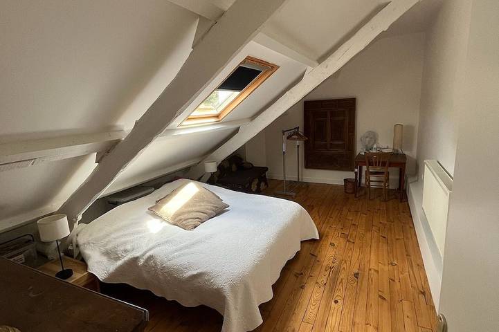 Location de vacances pour 12 personnes à Landaul - 3