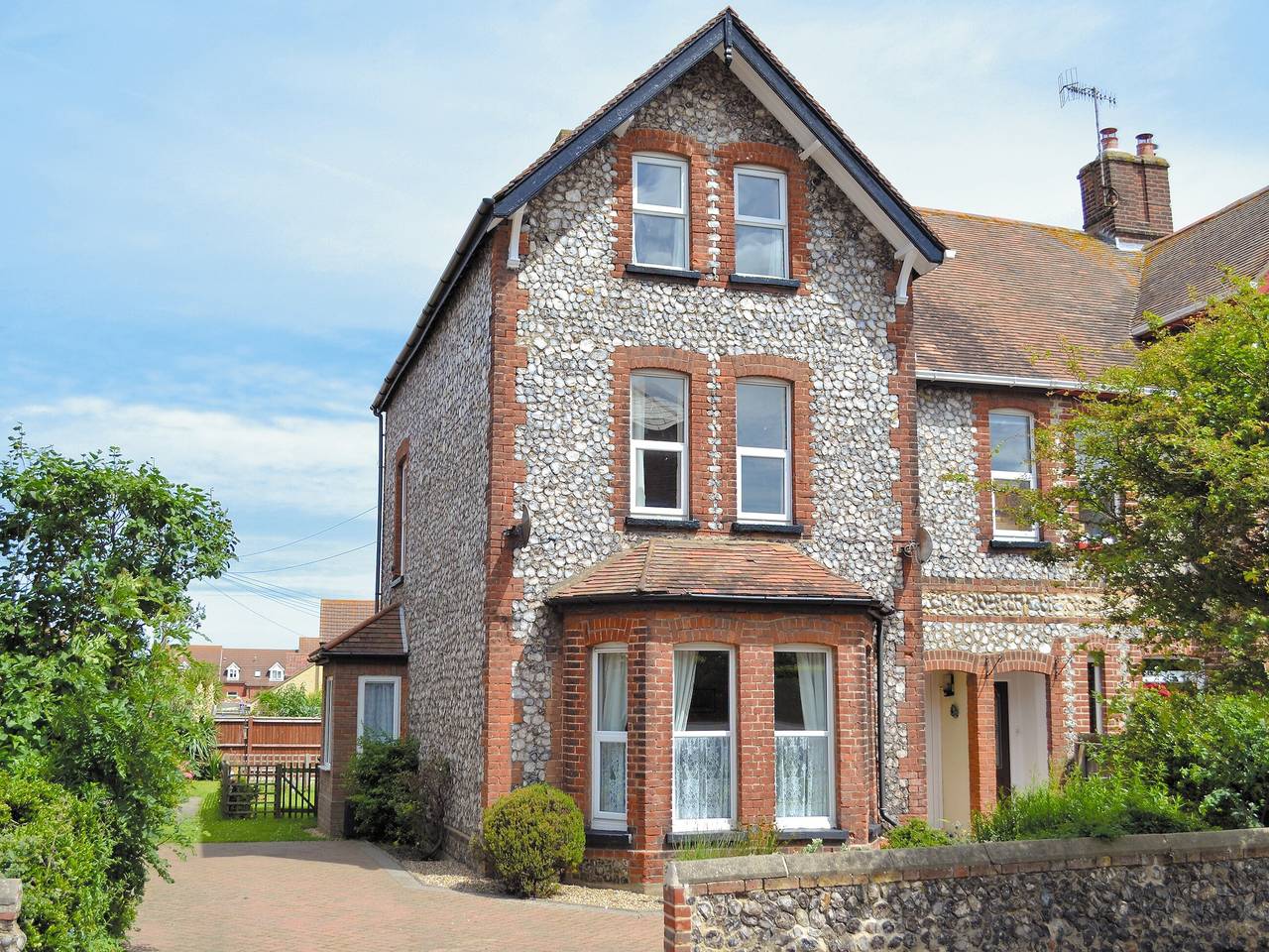 Cottage for 5 People in Sheringham, Norfolk