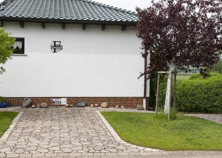 Ferienwohnung für 2 Personen, mit Garten in Einbeck - 2