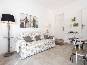 Appartement De Vacances pour 2 Personnes dans Carnac Plage, Carnac, Photo 1