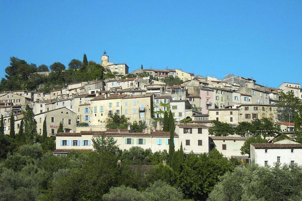 Maison de vacances