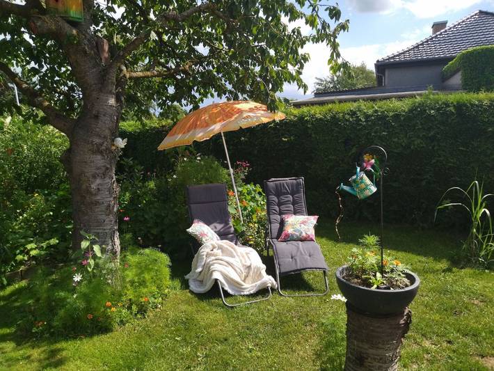Ganze Ferienwohnung, Ferienwohnung Küstenfee - Ferienwohnung in Ueckermünde, Vorpommern Greifswald