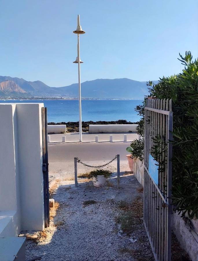 Garden House Alla Torre in Isola delle Femmine, Provincia di Palermo