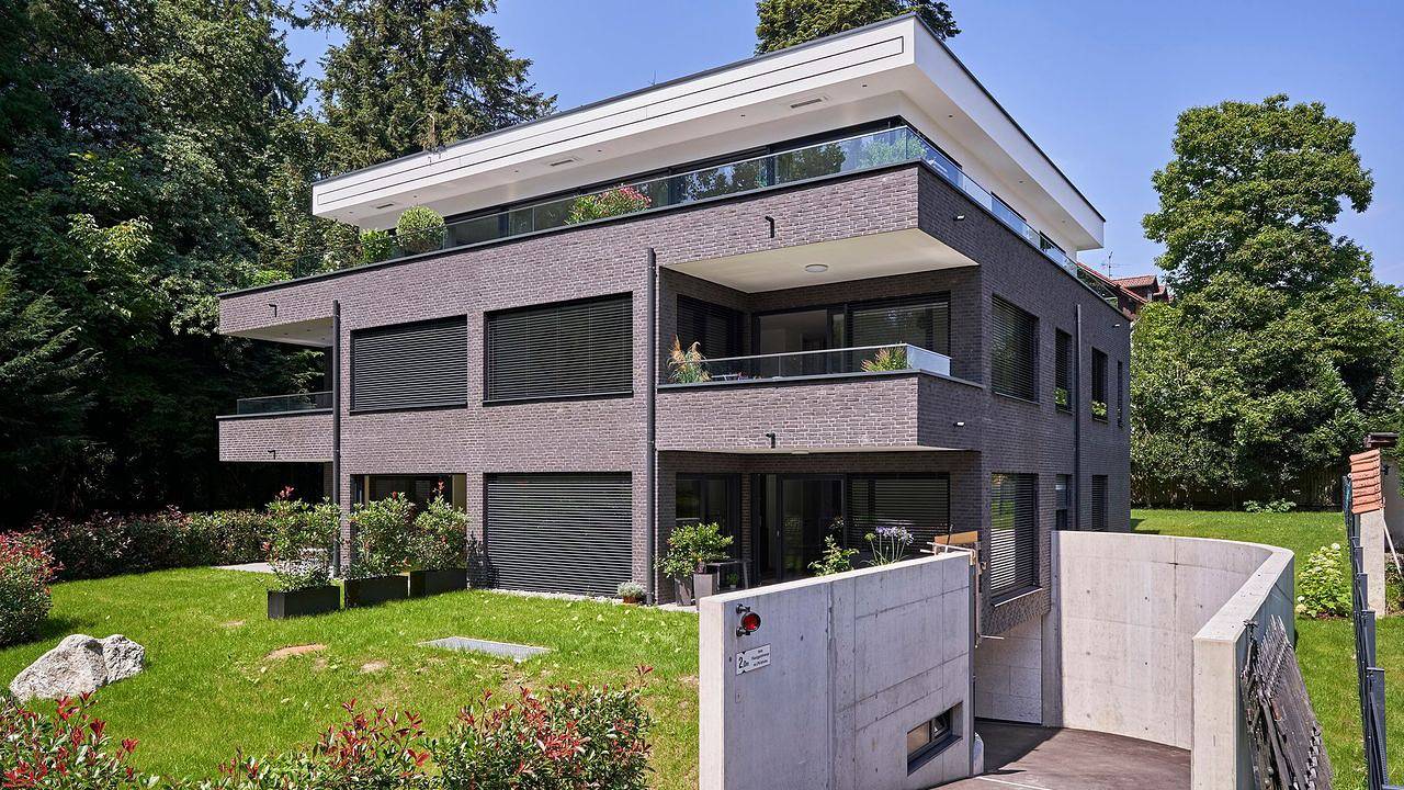 Ganze Ferienwohnung, Ferienwohnung für 5 Personen (103 m²) in Lindau in Bad Schachen, Lindau