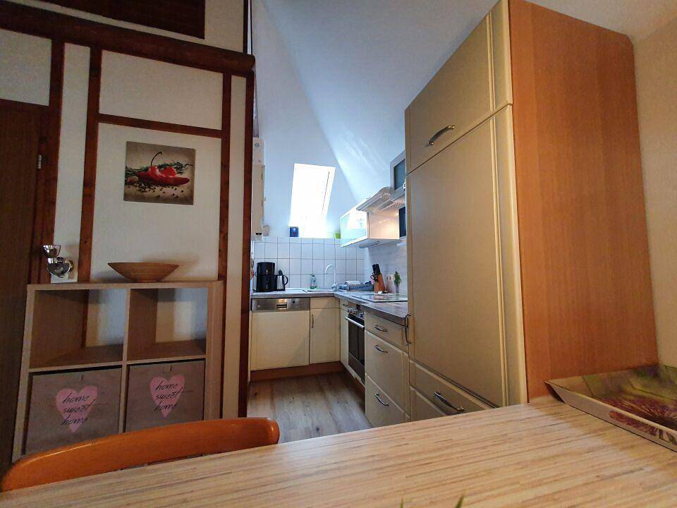 Ferienhaus für sechs Personen in Frielendorf, Schwalm-Eder-Kreis