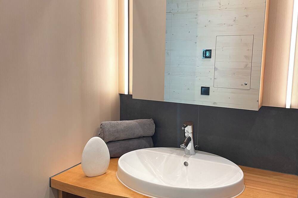 Ganze Wohnung, Hohentwiel Apartments – Deluxe Studio in Singen, Hegau