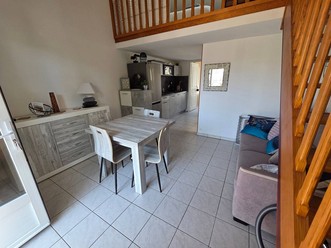 Photo : Maison de vacances