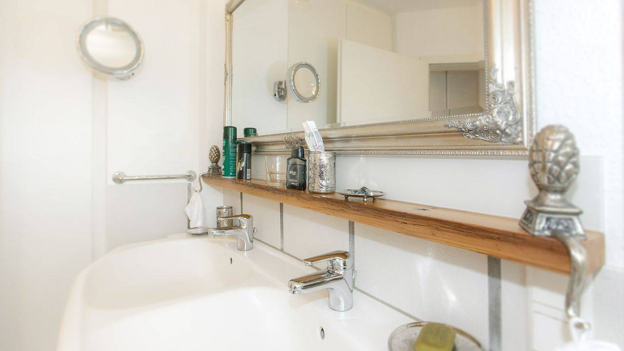 Ganze Ferienwohnung, Ferienwohnung für 6 Personen (78 m²) in Friedrichshafen in Friedrichshafen, Region Bodensee-Oberschwaben