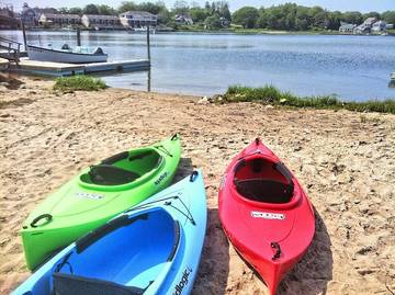 Beach House for 6 People in Yarmouth (MA), Cape Cod, Photo 3