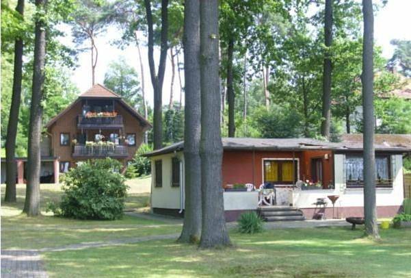 Holiday Home in Bad Saarow, Dahme-Seengebiet