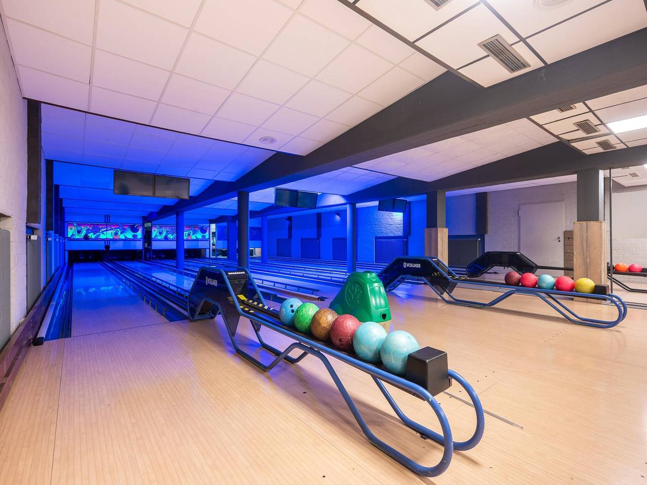 Ganze Wohnung, Ruhiger Natururlaub für 6 Personen, Hambachtal in Oberhambach, Nahetal