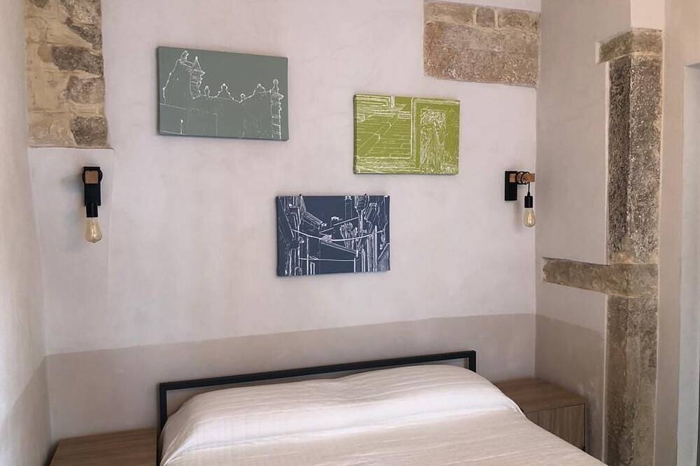 Locus Pendinelli Trani.The philosophy of a b&b, the details of a hotel!!! in Trani, Barletta-Andria-Trani