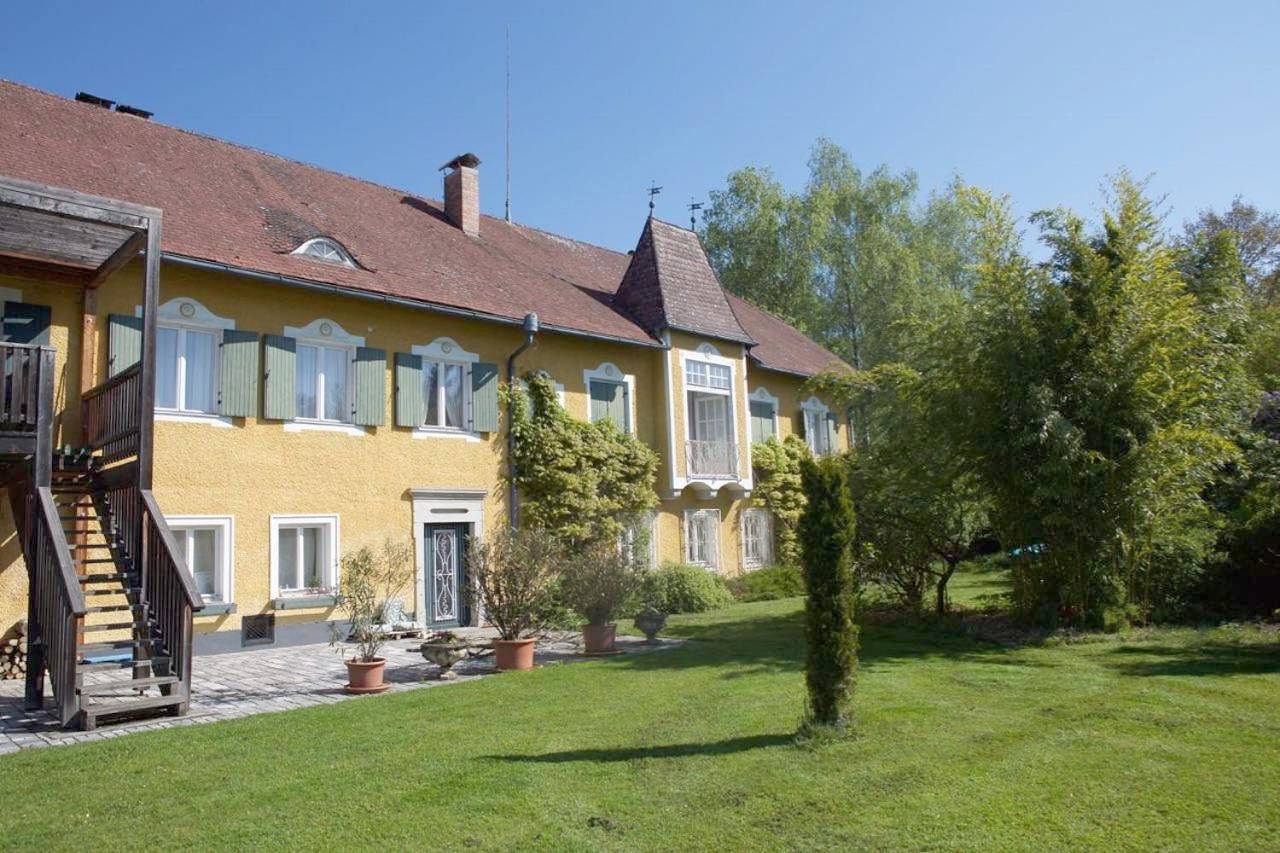 Ganze Wohnung, Classic Apartment in Feldkirchen an der Donau, Linz-Wels