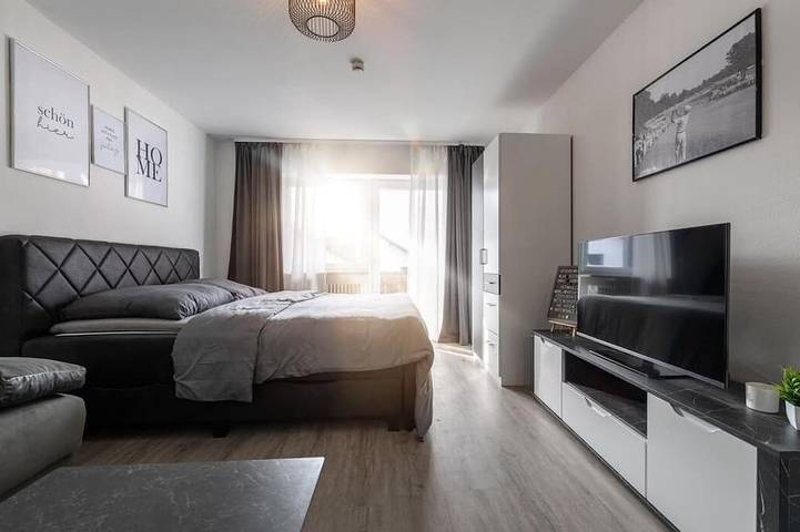 Ganze Wohnung, Direkter Thermenzugang & GolfresortBad Griesbach in Bad Griesbach, Bayerische Golf und Thermenland