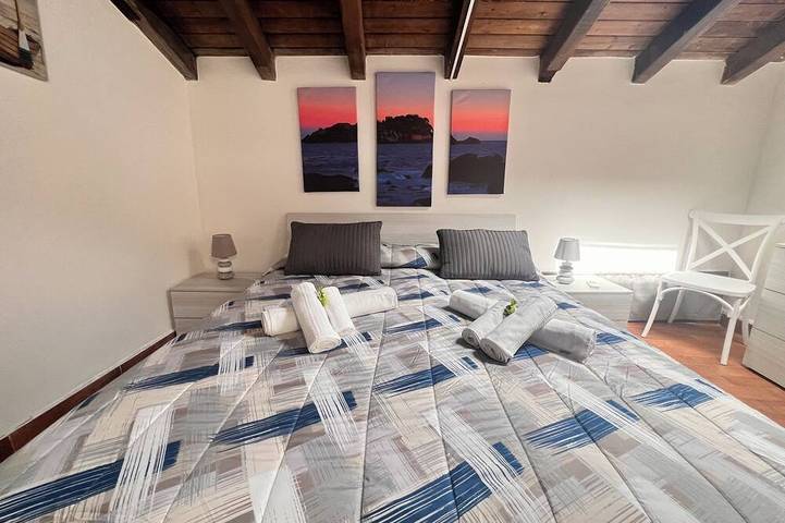 Casa a due passi dal mare in Aci Trezza, Aci Castello