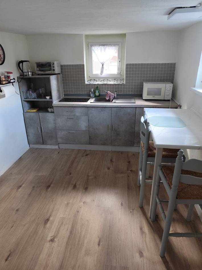 Entire apartment, Apartment 'Gemütliches Nest' with Wi-Fi in Unkel, Landkreis Neuwied