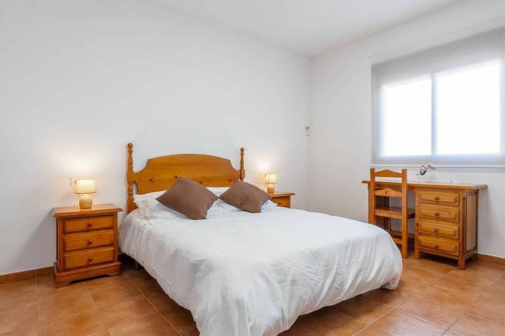 Spacious and private house near Granada in Armilla, Granada Province