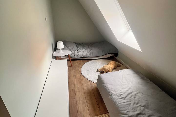 Location de vacances pour 6 personnes à Lichtenberg - 3