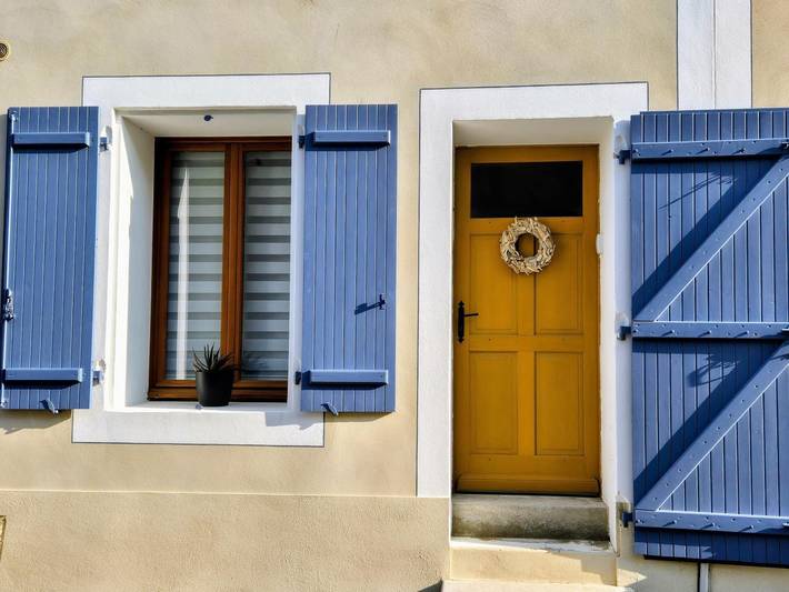 Gîte pour 2 personnes à Gruissan