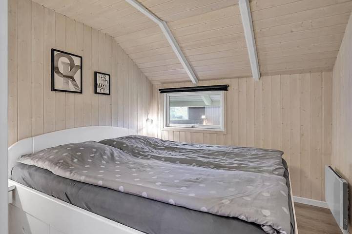Ferienhaus für 4 Personen, mit Sauna in Kegnæs - 2
