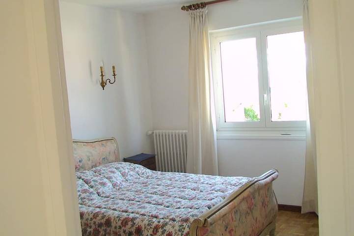 Villa pour 10 personnes, avec jardin et balcon à Saint-Hilaire-de-Riez - 2