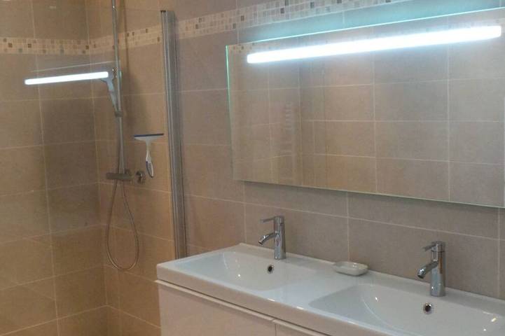 Gîte pour 4 personnes, avec balcon dans Grands Thermes de la Bourboule - 4