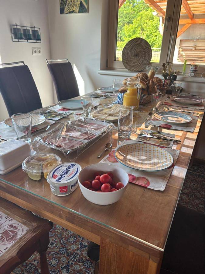 B&B für 2 Personen, mit Garten und Pool sowie Terrasse in der Oststeiermark - 3
