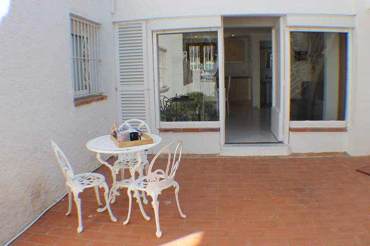 Gîte pour 2 personnes à Roses