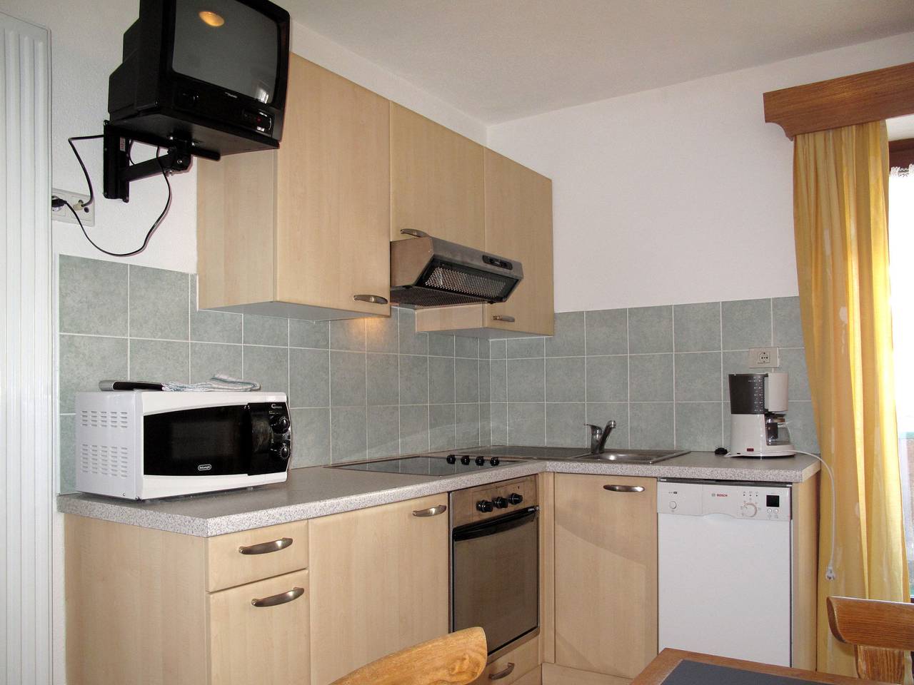 Ganze Wohnung, Haupthaus Schönblick in St. Valentin auf der Haide, Graun