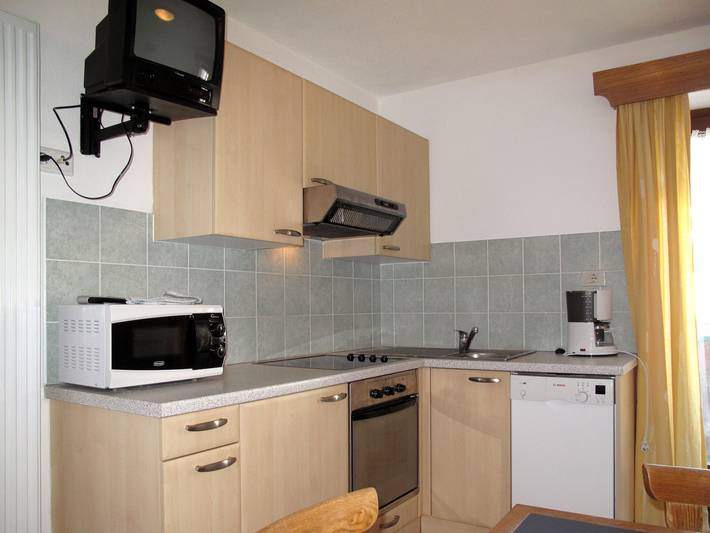 Ferienwohnung für 6 Personen, mit Balkon und Sauna sowie Garten, mit Haustier in Mostviertel-Eisenwurzen - 3