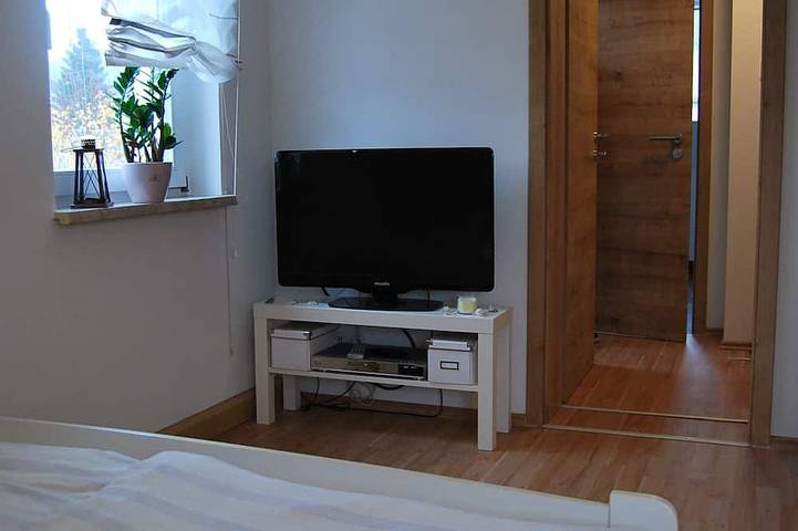 Ferienwohnung für 2 Personen in Olbernhau - 2