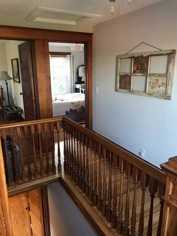 Restored Farmhouse Close to Wi Dells in Adams County (WI)