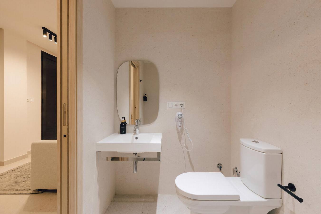Ganzes Studio, Guestready - Serene Getaway in Valencia in Valencia City Centre, Valencia