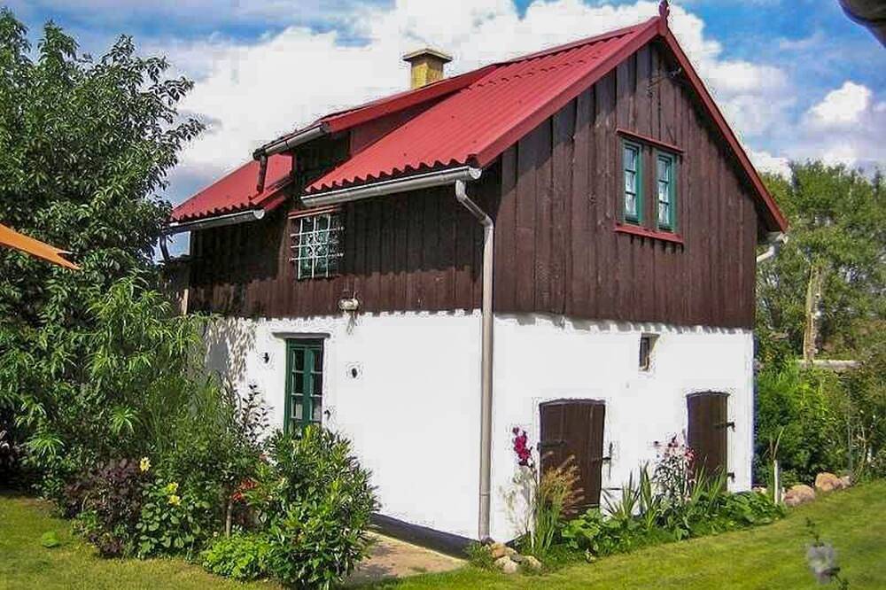 Charlottes Landlust - Künstlerhaus in Klockenhagen, Ribnitz-Damgarten