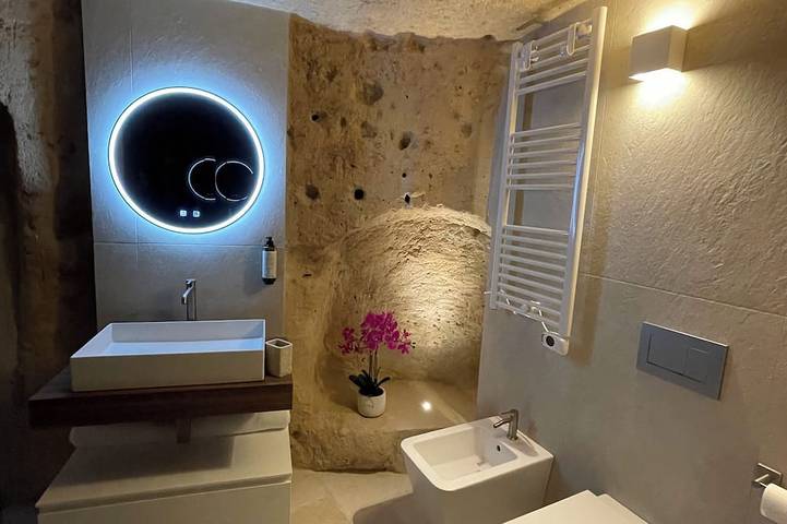 Maison de vacances pour 4 personnes, animaux acceptés - 1