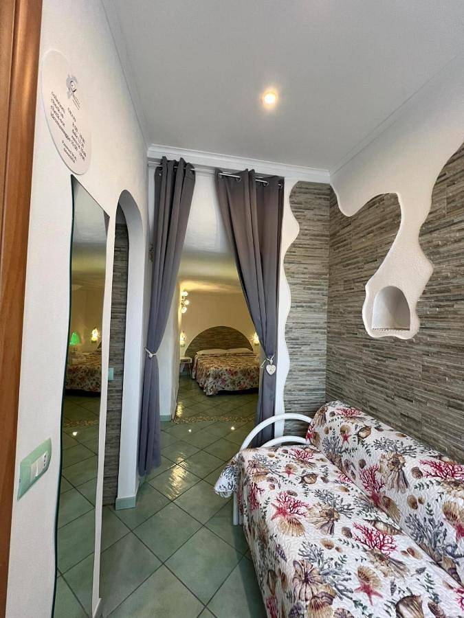 B&b da Laura in Ponza, Lazio