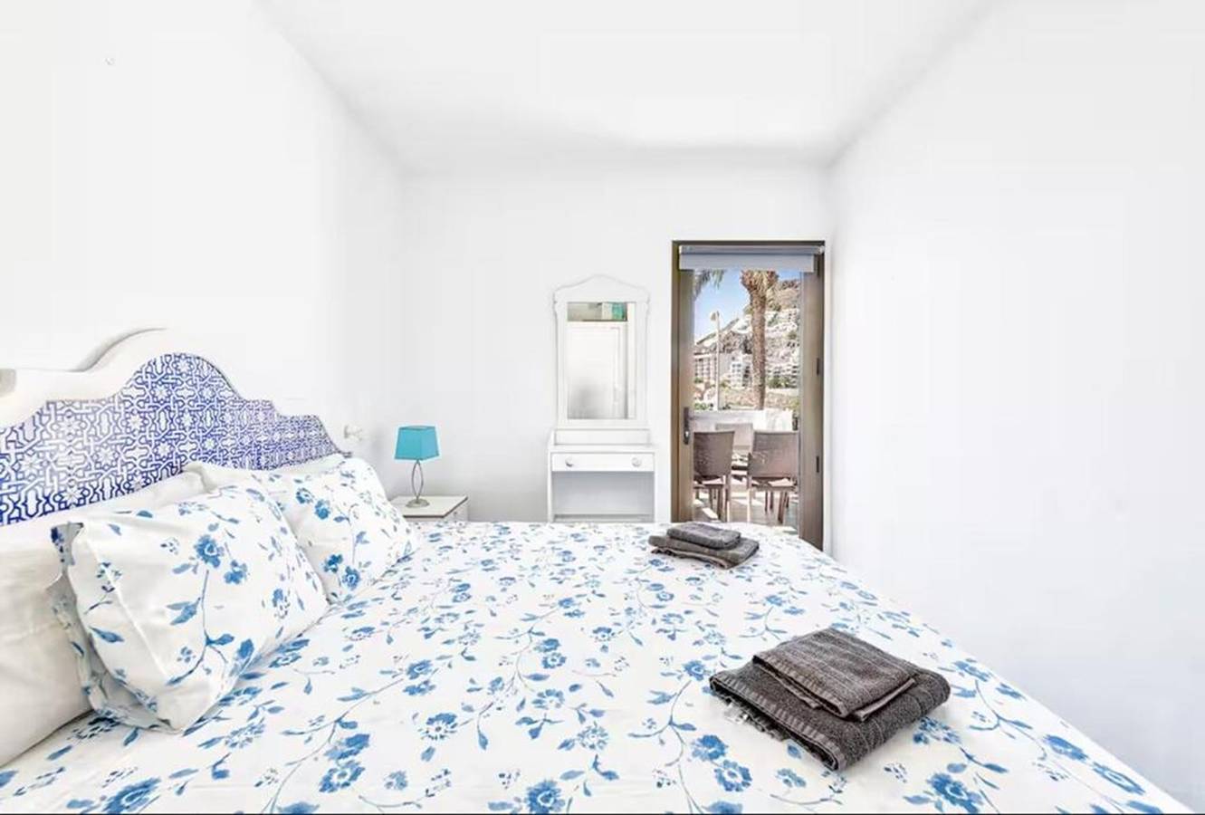 Appartamento intero, Suite Palm Beach - Playa del Cura in Playa del Cura, Mogán