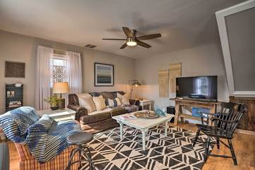 Vacation Home for 2 Guests in Chesapeake Bay, Maryland, Picture 4