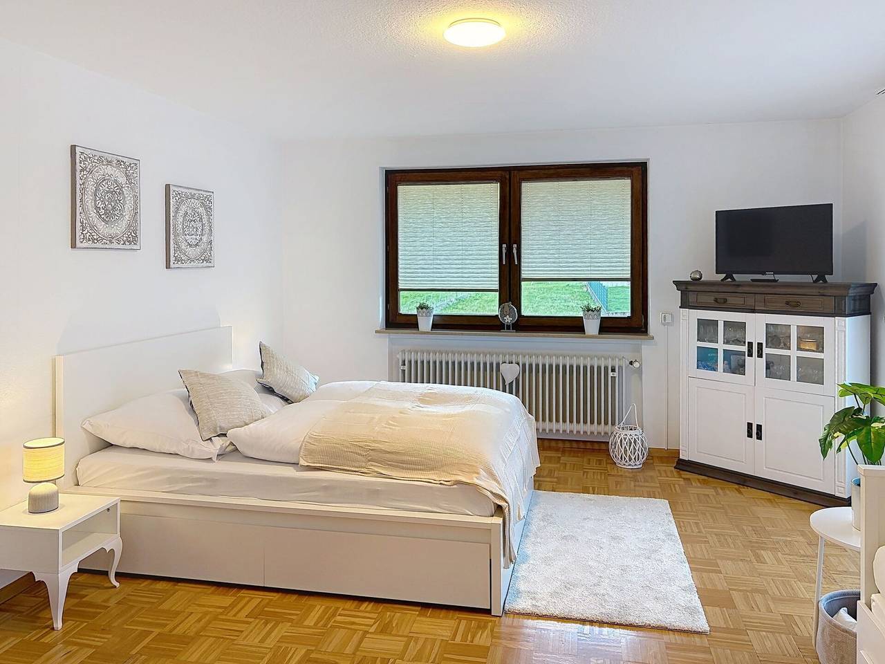 Ganze Wohnung, Sommer Apartements Schwarzwald - Sommer Apartements Schwarzwald 8.1 in Simonswald, Südschwarzwald