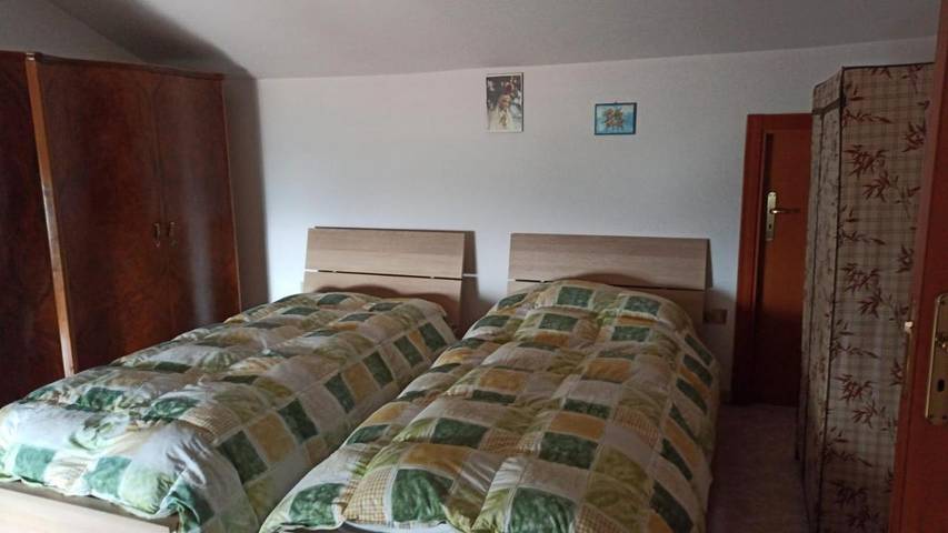 Location de vacances pour 7 personnes, avec vue et balcon à Grassano - 3