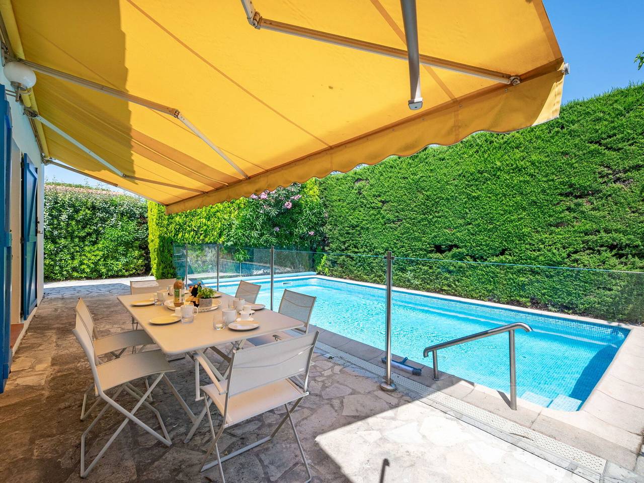 La Vigne - La Vigne 140.1 in Mandelieu-la-Napoule, Côte méditerranéenne (France)