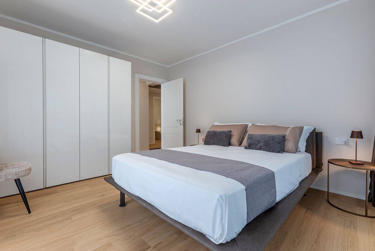 Appartement entier, Guesthost - Design Flat in the Heart of Ferrara in Ferrare, Province de Ferrare