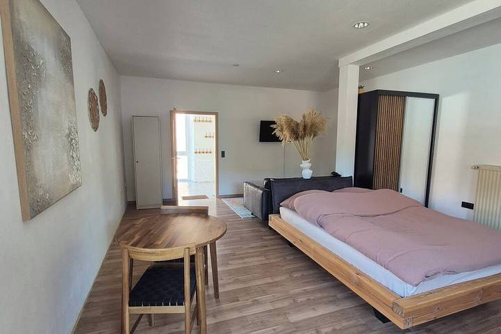 Bauernhof für 2 Personen, mit Garten in der Pfalz - 2